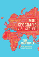Moc geografie v 21. století - Kniha