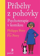 Příběhy z pohovky: Psychoterapie v komiksu - Kniha