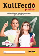 Kuliferdo prvákom - Kniha