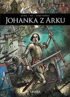 Johanka z Arku - Kniha