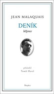 Deník běžence - Kniha