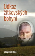 Odkaz žítkovských bohyní - Kniha
