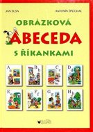 Obrázková abeceda s říkankami - Kniha