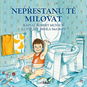 Nepřestanu tě milovat - Kniha