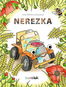 Nerezka - Kniha