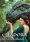 Elfadora: Příběh dívky a draka - Kniha