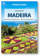 Madeira do kapsy - Kniha