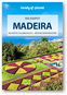 Madeira do kapsy - Kniha