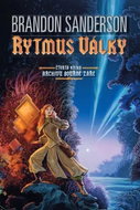 Rytmus války - Kniha