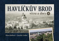 Havlíčkův Brod včera a dnes II. - Kniha