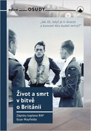 Život a smrt v bitvě o Británii: Zápisky kaplana RAF Guye Mayfielda - Kniha