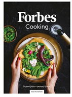 Forbes Cooking: Dobré jídlo - bohatý život - Kniha
