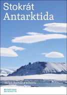 Stokrát Antarktida - Kniha