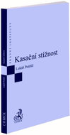 Kasační stížnost - Kniha