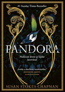 Pandora: Pandora - Kniha