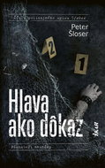 Hlava ako dôkaz - Kniha