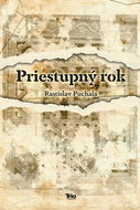 Priestupný rok - Kniha