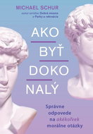 Ako byť dokonalý: Správne odpovede na akékoľvek morálne otázky - Kniha