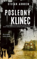 Posledný klinec - Kniha