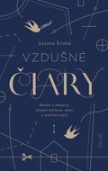 Vzdušné čiary - Kniha