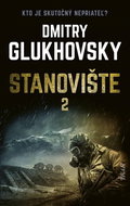 Stanovište 2: Kto je skutočný nepriatel? - Kniha