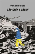 Zápisky z války - Kniha