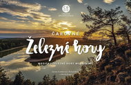 Čarovné Železné hory - Kniha