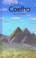 Alchymista - Kniha