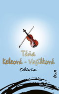 Olívia - Kniha