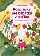 Rozprávky pre bábätká v brušku - Kniha