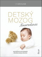 Detský mozog: Novorodenec - Kniha