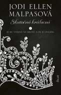 Skutočná kráľovná - Kniha