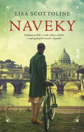 Naveky - Kniha
