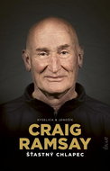 Craig Ramsay: Šťastný chlapec - Kniha