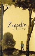 Zeppelin - Kniha