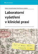 Laboratorní vyšetření v klinické praxi - Kniha