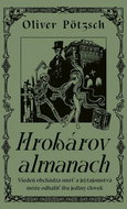 Hrobárov almanach - Kniha