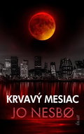 Krvavý mesiac - Kniha