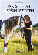 Jak se stát lepším jezdcem - Kniha