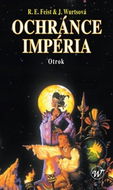 Ochránce Impéria: Otrok - Kniha