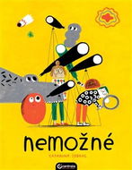 Nemožné - Kniha