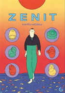Zenit - Kniha