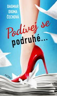 Podívej se podruhé - Kniha