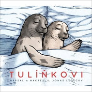 Tulíňkovi - Kniha