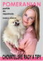 Pomeranian Parťák do nepohody: chovatelské rady a tipy - Kniha