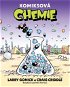 Komiksová chemie - Kniha