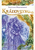 Kráľovstvo - Kniha