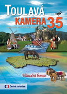 Toulavá kamera 35: Vánoční bonus - Kniha