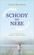 Schody do nebe: Andělé v mých vlasech - Kniha