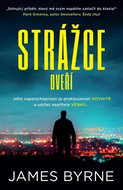 Strážce dveří - Kniha